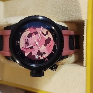 Womens invicta watch